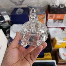 تصویر قندان دربدار پریما مدل 5532 