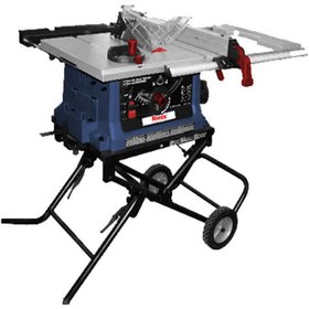 تصویر اره میزی رونیکس مدل 5525 Table Saw Ronix 5525