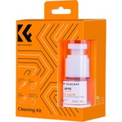 تصویر کیت تمیز کننده کی اند اف K&F Cleaning Kit 