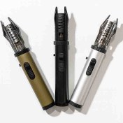 تصویر فندک شعله افکن المپیک 