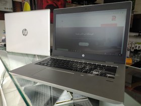 تصویر لپ تاپ استوک 14 اینچی HP مدل ProBook 645 G4 