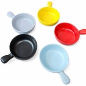 تصویر ظرف سوپ چینی 