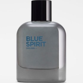 تصویر عطر زارا من بلو اسپریت | Zara Man Blue Spirit ا Zara Man Blue Spirit Zara Man Blue Spirit