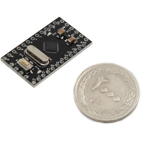 تصویر برد آردوینو مدل PRO MINI BAITE 