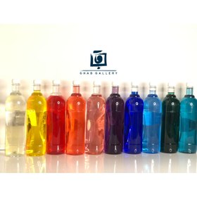 تصویر سوخت پاک شمع مایع پیرکس ۵۰۰ گرم 