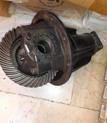 تصویر دیفرانسیل وانت مزدا ۲۰۰۰ ژاپنی اصلی با ضمانت 