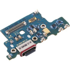 تصویر برد شارژ گوشی سامسونگ گلکسی S20 ultra/G988 - اورجینال Board Charge Samsung Galaxy S20 ultra /G988