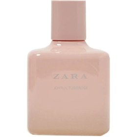 تصویر زارا جویفول تیوب رز زنانه - ZARA Joyful Tuberose 