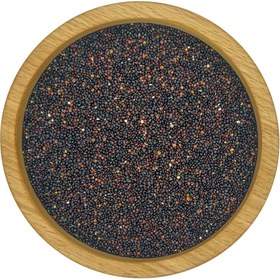 تصویر کینوا سیاه 