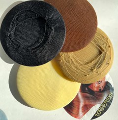 تصویر تور شینیون پک ۱۰عددی 