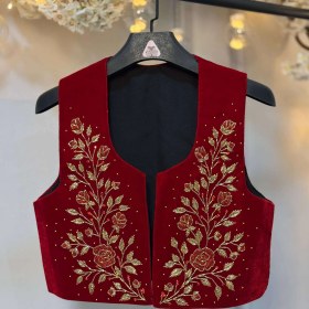 تصویر سخمه یلدایی زر 