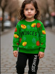 تصویر لباس پاییزه دخترانه 