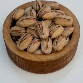 تصویر پسته اکبری نمکی - نیم کیلو 