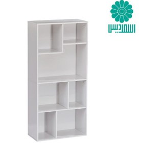 تصویر کتابخانه اسمردیس مدل K118 