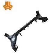 تصویر اکسل عقب ساینا کوییک تیبا دو 