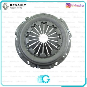 تصویر دیسک و صفحه والئو مناسب رنو ال 90 اورجینال 