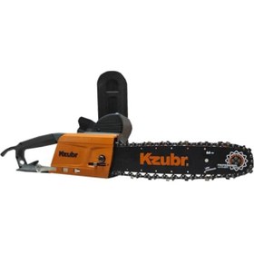 تصویر اره برقی زنجیری زوبر 1200 وات 7200 دور Kzubr KCS-1200 Kzubr Chainsaw KCS-1200 1200W 7200 rpm