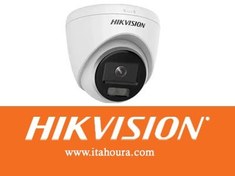 تصویر فروشگاه اینترنتی کوچه بازار - دوربین مداربسته هایک ویژن مدل DS-2CE70DF0T-PF ا HikVision DS-2CE70DF0T-PF HikVision DS-2CE70DF0T-PF