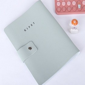 تصویر کلاسور مینیمال 