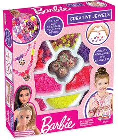 تصویر اسباب بازی آموزشی پسرانه – دخترانه باربی اورجینال Barbie 237273182SS1 