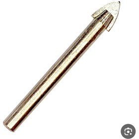 تصویر مته نیزه ای سایز ۱۰ 