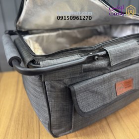 تصویر سبد پیک نیک ws کد 724 