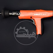 تصویر تفنگ میخکوب هیلتی مدل Hilti DX 2 