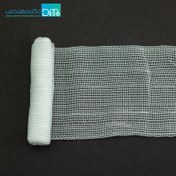 تصویر کاوه باند کنار بافته ا KAVEH ELASTIC BAND 5CM KAVEH ELASTIC BAND 5CM