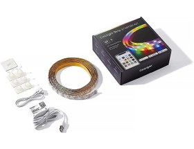 تصویر نوار نورپردازی RGB کولولایت Cololight Strip Starter Kit 2m 30LEDm 