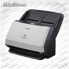 تصویر اسکنر Canon image FORMULA DRM160II Canon imageFORMULA DR-M160II Document Scanner