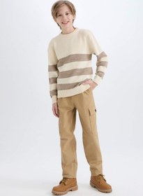 تصویر بافت بچگانه دیفکتو defacto 