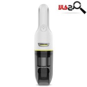 تصویر جاروی شارژی کارچر مدل VCH 2 