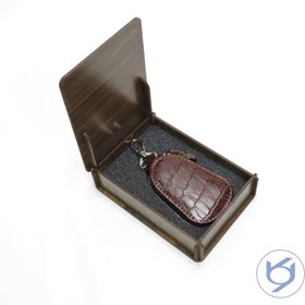 تصویر جاکیلس چرم mk333 