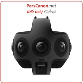 تصویر دوربین اکشن اینستا 360 Insta360 Titan 11K Cinematic 360/VR Camera 