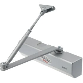 تصویر فنرپشت درب وجک آرام بند مولتی سیلور RYOBIمدل D2550 