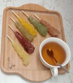 تصویر نبات های دمنوشی 