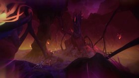 تصویر بازی World of Warcraft®: The War Within 