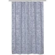 تصویر پرده حمام ایکیا مدل ANGSKLOCKA کد 604.967.57 