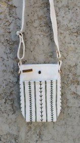 تصویر کیف پیاده روی 