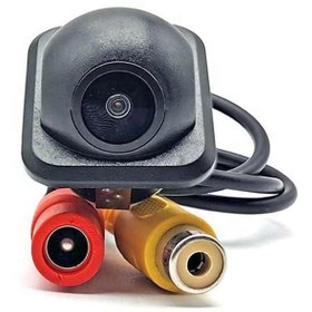 تصویر دوربین دنده عقب خودرو بی وان مدل CD-18 CAR REARVIEW CAMERA BEONE CD18