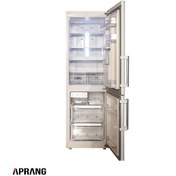 تصویر یخچال فریزر پلادیوم مدل Harmony  _ PD20 Pladium Freezer Refrigerator Model Harmony PD20