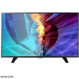 تصویر تلویزیون فول اچ دی هوشمند فیلیپس PHILIPS FULL HD SMART 49PFT6100 