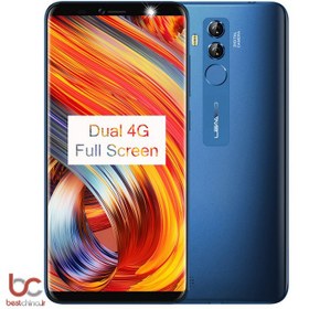 تصویر گوشی لیگو M9 Pro | حافظه 16 رم 2 گیگابایت ا LEAGOO M9 Pro 16/2 GB LEAGOO M9 Pro 16/2 GB