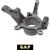 تصویر سگ دست پراید abs سمت چپ ویژه فروشندگان قطعات یدکی 