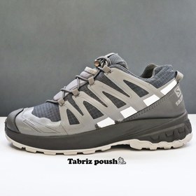 تصویر کفش کوهنوردی و پیاده روی های کپی سالامون ولکان زیره تزریق با ضمانت تبریز پوش 