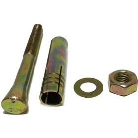 تصویر رول بولت مدل ایرانی کد 12 بسته 10 عددی 