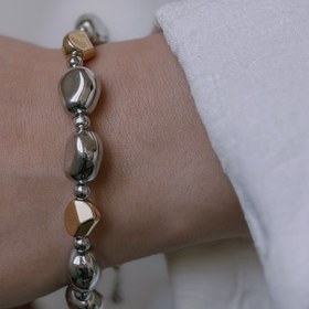 تصویر ست برنجی 