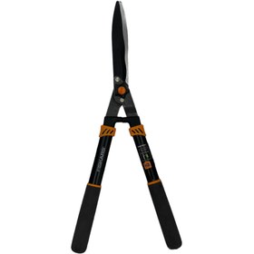 تصویر قیچی شمشادزن فیسکارس FISKARS (غیراصل) باکیفیت 