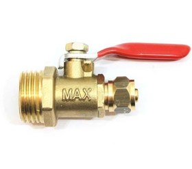 تصویر شیر آب کولری 