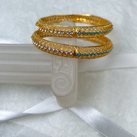 تصویر النگو اماراتی 